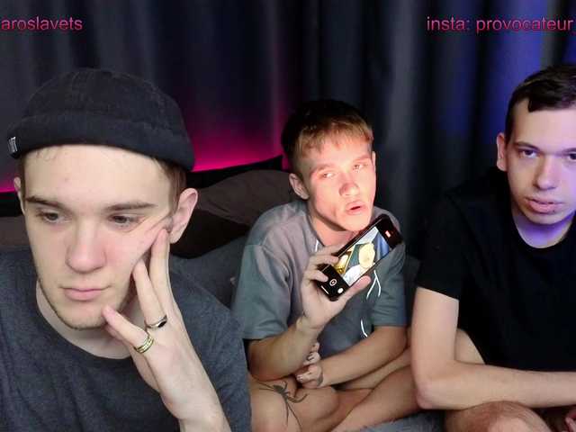 michaelsexdevil