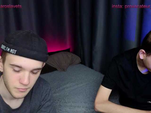 michaelsexdevil