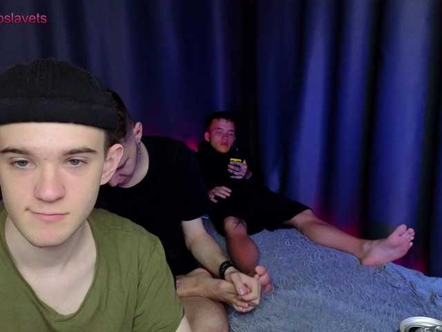 michaelsexdevil
