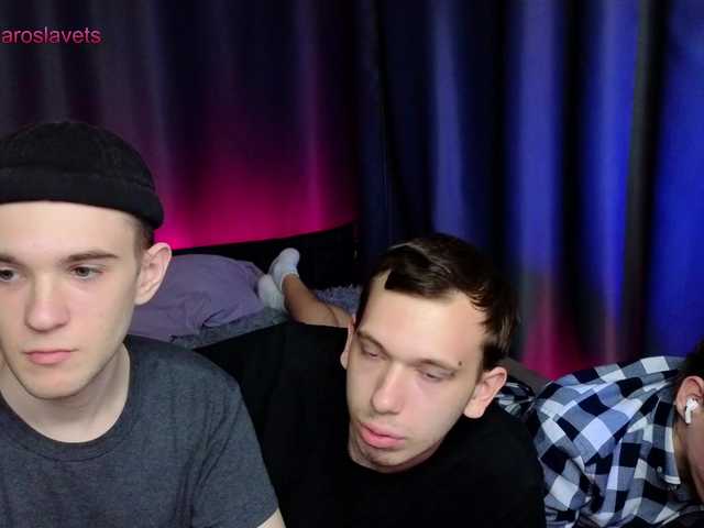 michaelsexdevil