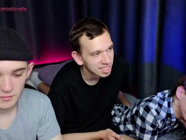 michaelsexdevil