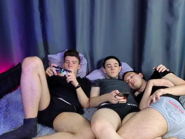 michaelsexdevil