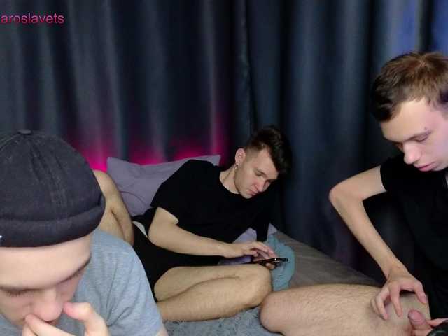 michaelsexdevil