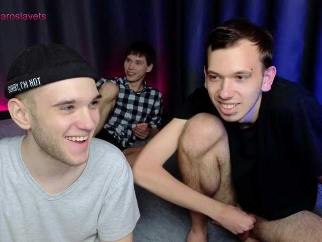 michaelsexdevil