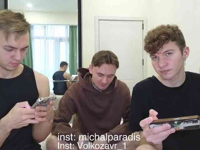 michaelsexdevil michaelsexdevil