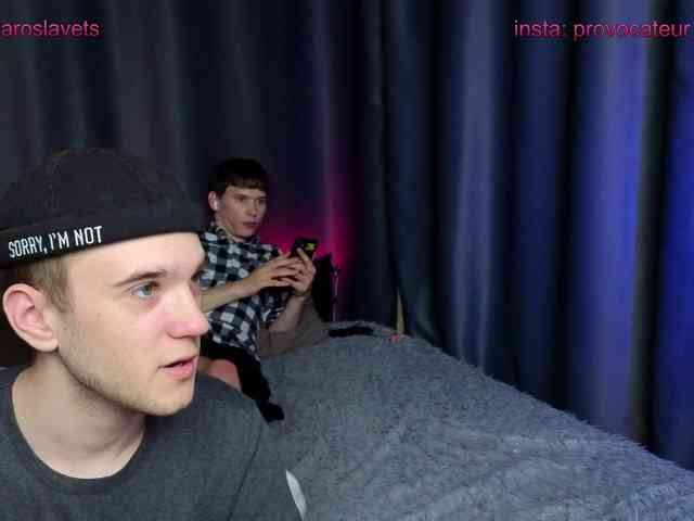 michaelsexdevil
