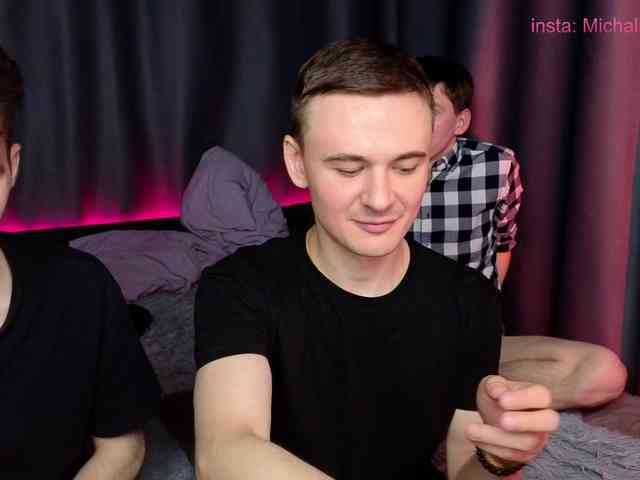 michaelsexdevil