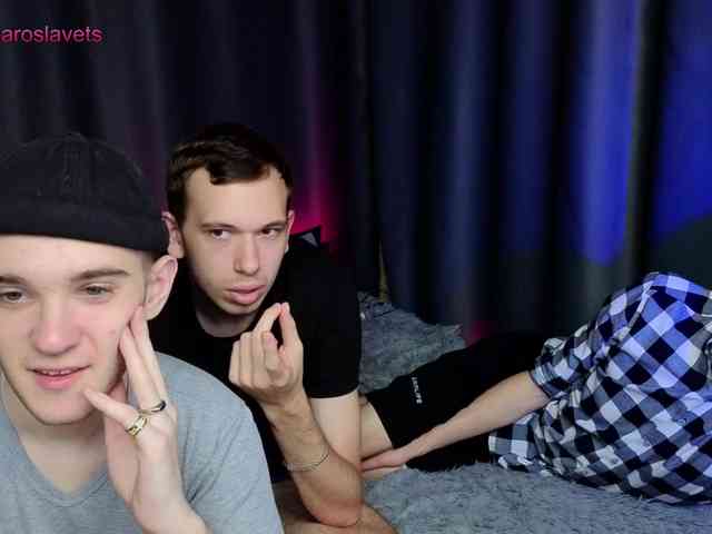 michaelsexdevil