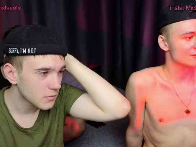michaelsexdevil