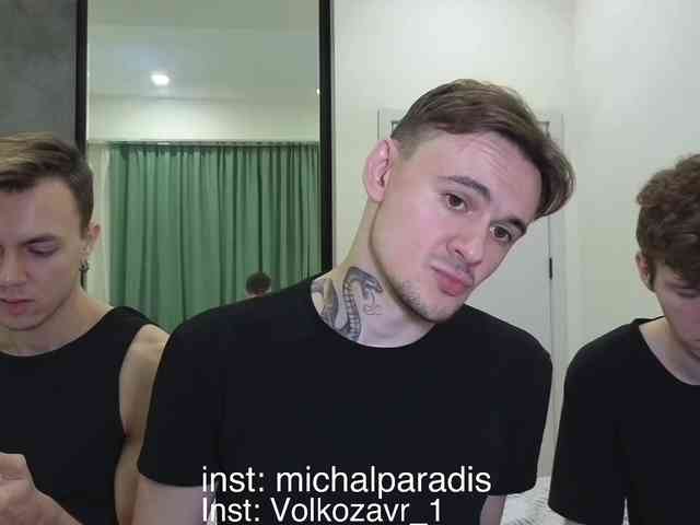 michaelsexdevil