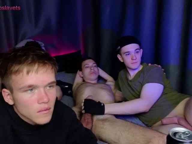 michaelsexdevil