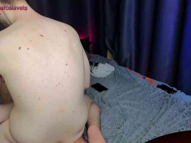 michaelsexdevil