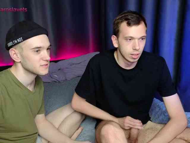 michaelsexdevil Live Webcam on BongaCams