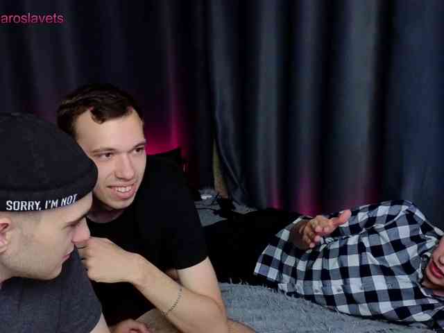 michaelsexdevil
