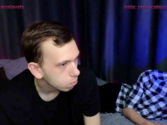 michaelsexdevil