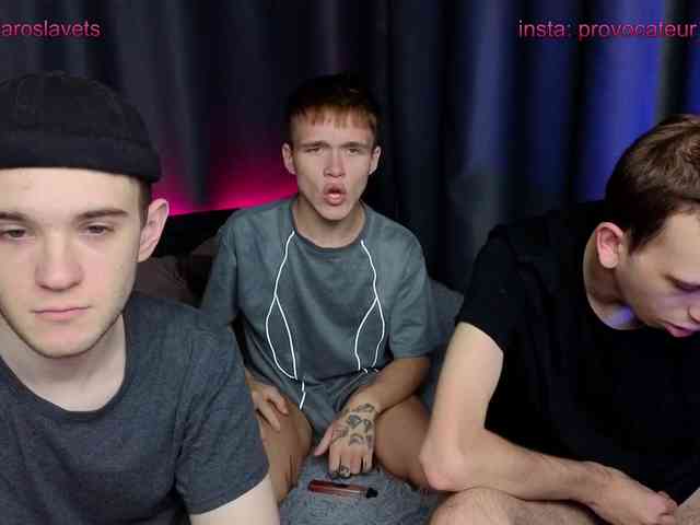 michaelsexdevil
