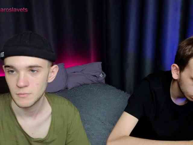 michaelsexdevil