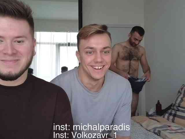 michaelsexdevil