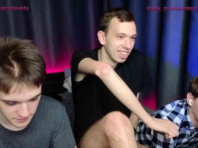 michaelsexdevil