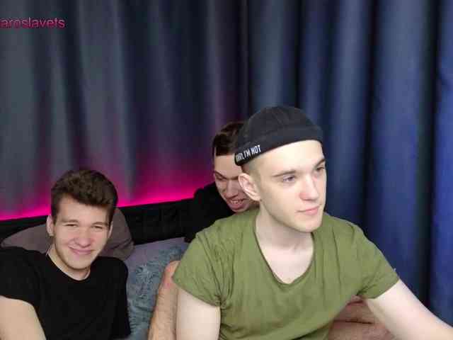 michaelsexdevil