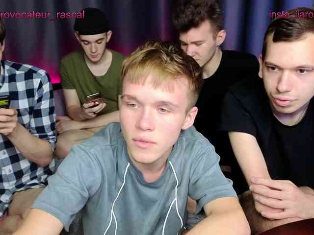 michaelsexdevil
