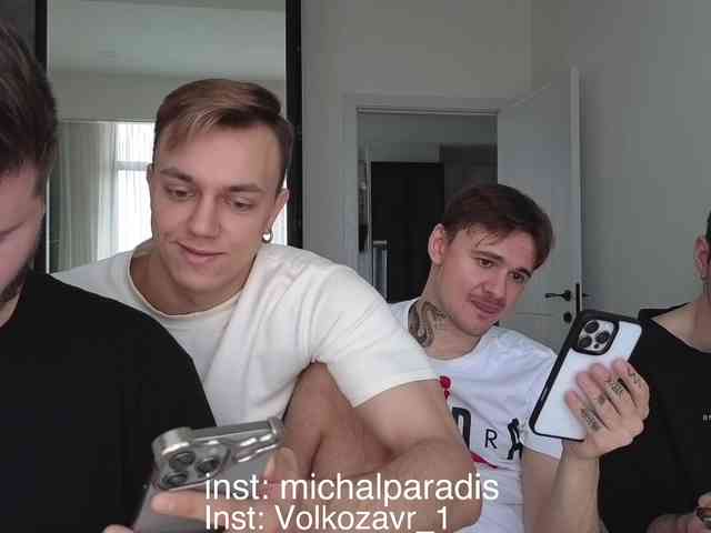 michaelsexdevil michaelsexdevil
