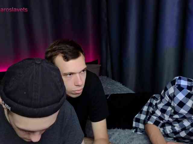 michaelsexdevil