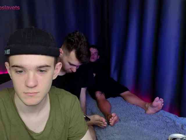 michaelsexdevil
