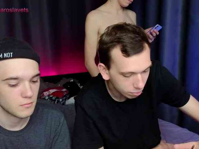 michaelsexdevil
