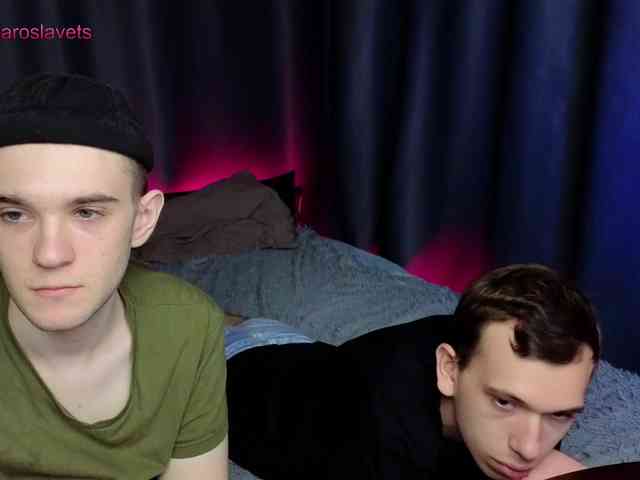 michaelsexdevil