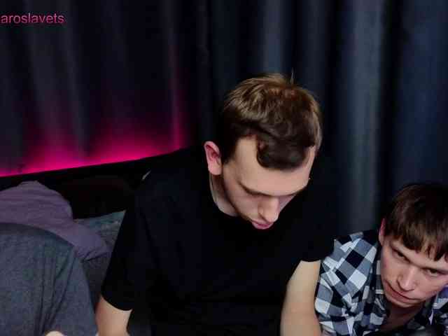 michaelsexdevil