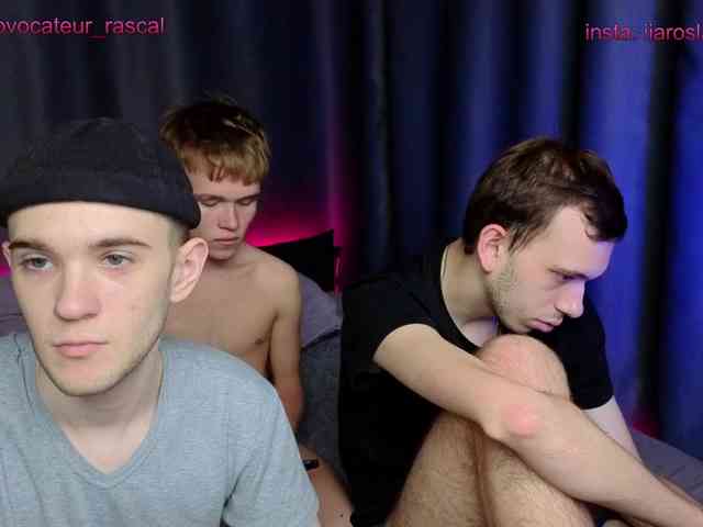 michaelsexdevil