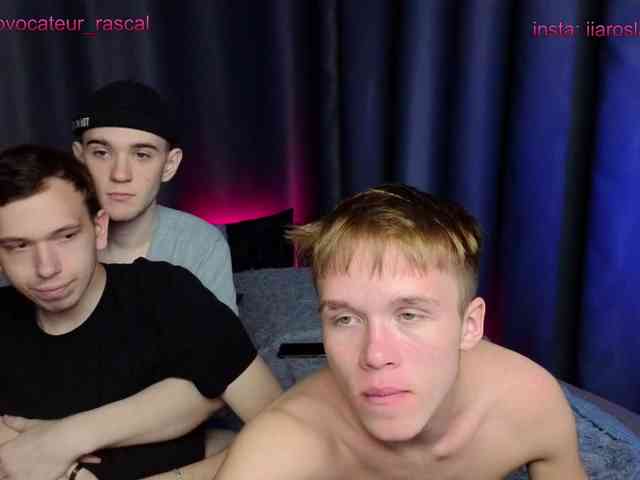 michaelsexdevil