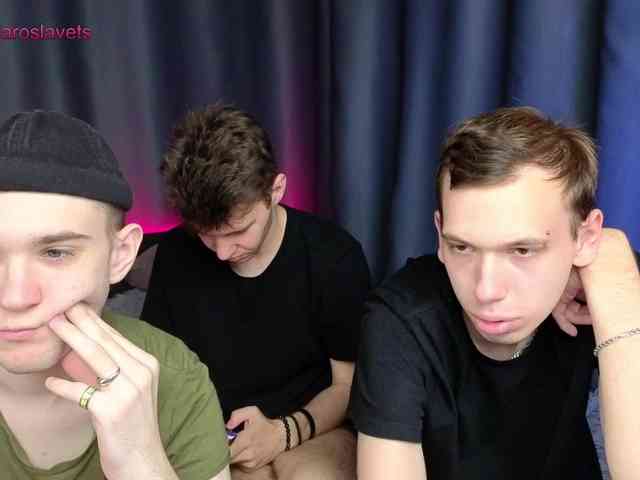 michaelsexdevil