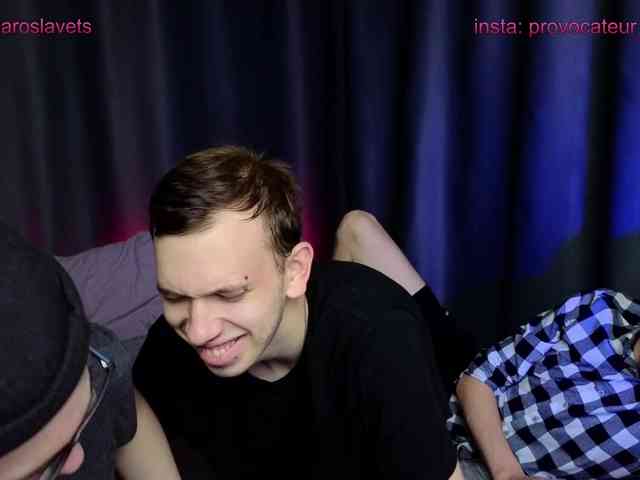 michaelsexdevil