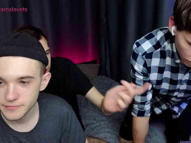 michaelsexdevil