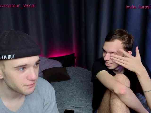 michaelsexdevil