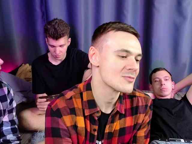 michaelsexdevil