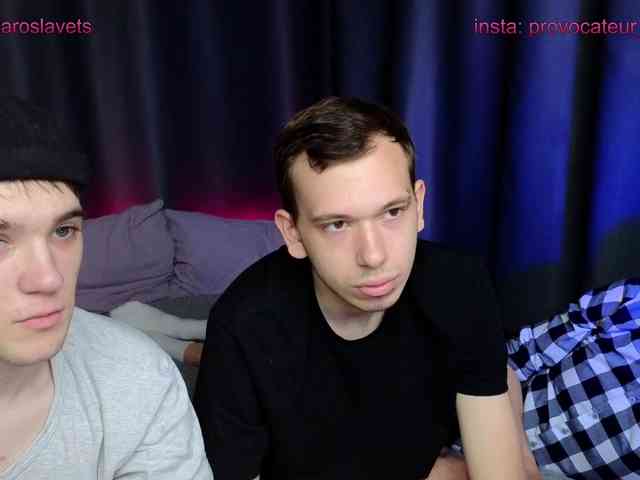 michaelsexdevil