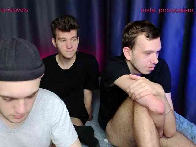 michaelsexdevil