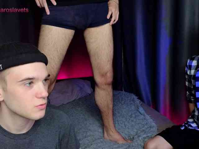 michaelsexdevil