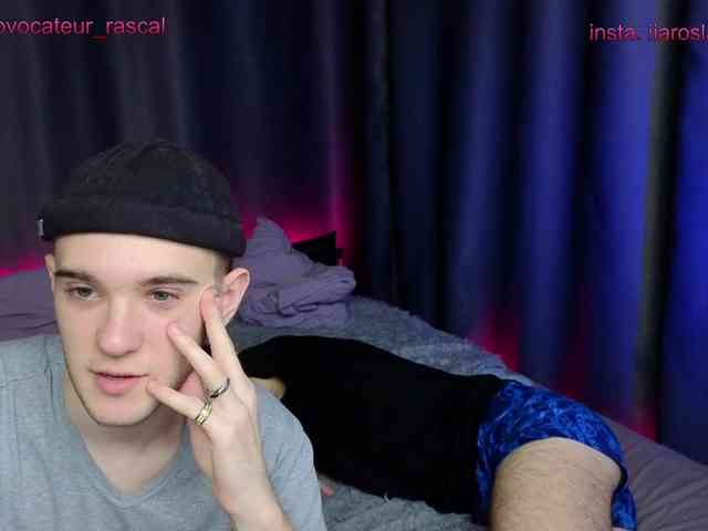 michaelsexdevil