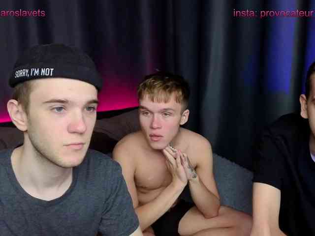 michaelsexdevil