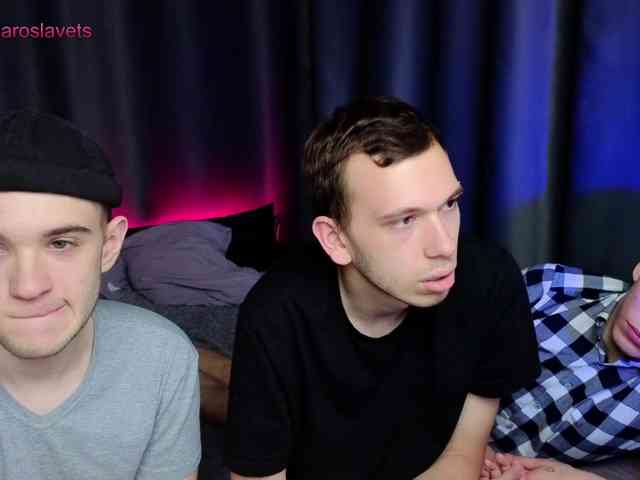 michaelsexdevil
