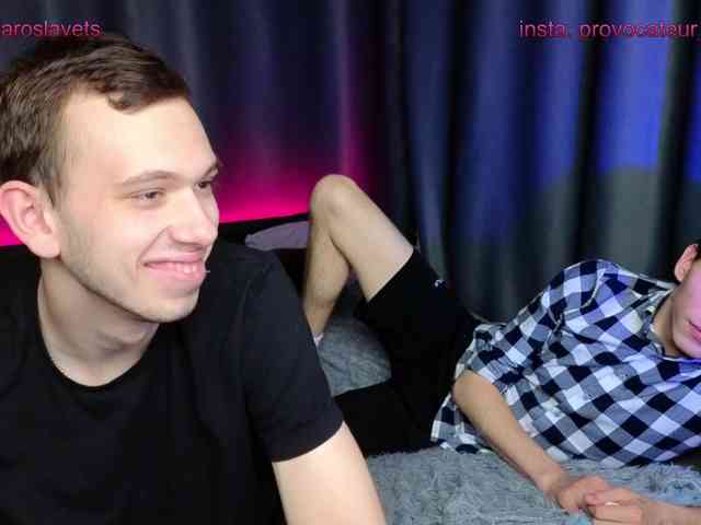 michaelsexdevil