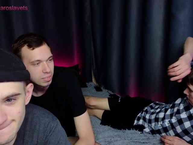 michaelsexdevil