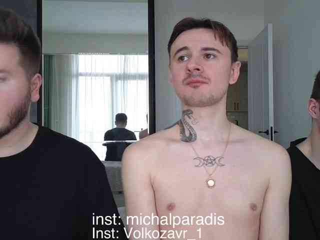 michaelsexdevil