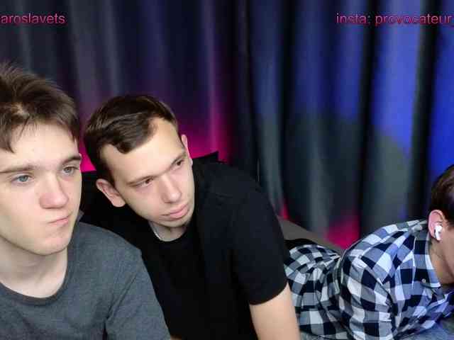 michaelsexdevil