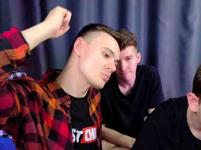 michaelsexdevil