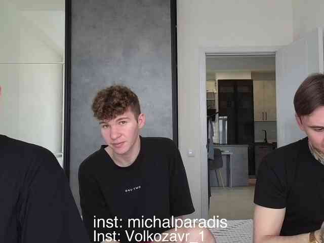 michaelsexdevil